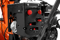 купить Снегоуборщик HUSQVARNA ST 330 в Москве - фото 