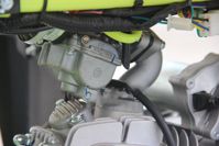 купить Квадроцикл IRIDE Koks 125 8 в Москве - фото 