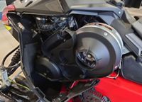 купить Снегоход АОДЕС Snowcross 1000 SWT в Москве - фото 