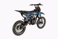 купить Мотоцикл AVANTIS KT-150E Classic 17/14 PITBIKE в Москве - фото 
