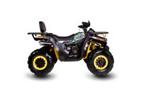 купить Квадроцикл SHARMAX Pro 280 (2024) в Москве - фото 