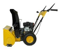 купить Снегоуборщик HABERT HBM22B в Москве - фото 