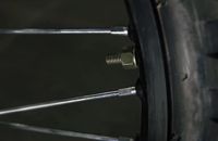 купить Мотоцикл кроссовый эндуро BSE Z4 Red 66 в Москве - фото 