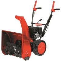 купить Снегоуборщик ELITECH СМ 0756Н в Москве - фото 