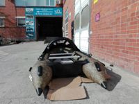 купить Лодка ПВХ STORMLINE Heavy Duty Air Pro 340 (камуфляж) в Москве - фото 