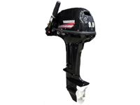 купить 2х-тактный лодочный мотор YAMABISI T9.9FHS Pro в Москве - фото 
