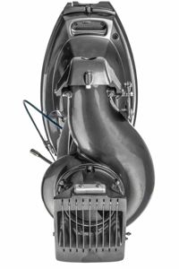 купить Водометная насадка  для Mikatsu/Yamaha 40 M в Москве - фото 