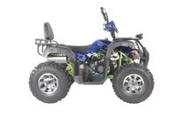 купить Квадроцикл YACOTA Sela 200 Max в Москве - фото 