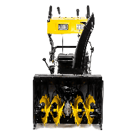 купить Снегоуборщик HUTER SGC 6000CD в Москве - фото 