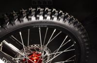 купить Мотоцикл кроссовый эндуро BSE M4 1.0 в Москве - фото 