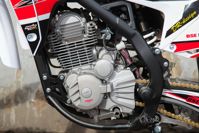 купить Мотоцикл кроссовый эндуро BSE Z5 4.0 в Москве - фото 