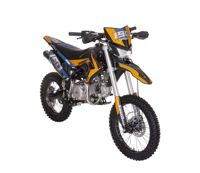 купить Мотоцикл питбайк SHARMAX Sport 190 в Москве - фото 