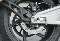 купить Электромотоцикл EL MOTO VS-001 в Москве - фото 