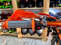 купить Мотоцикл кроссовый эндуро ZUUMAV FX А5 в Москве - фото 