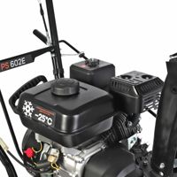 купить Снегоуборщик PATRIOT 602 Е в Москве - фото 