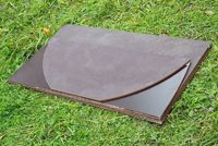 купить Лодка ПВХ НАВИГАТОР 290 Оптима в Москве - фото 