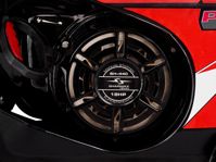 купить Мотобуксировщик SHARMAX SE500 1450 HP15 Ultra (2024) в Москве - фото 