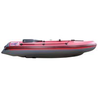 купить Лодка ПВХ ALTAIR HD 340 Active НДНД в Москве - фото 