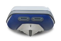 купить Лодка РИБ АНДРОМЕДА RS-400 в Москве - фото 