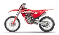 купить Мотоцикл GASGAS MC 250F CROSS в Москве - фото 