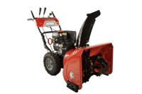 купить Снегоуборщик DDE ST1176LE в Москве - фото 