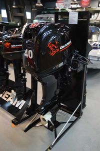 купить 4х-тактный лодочный мотор GOLFSTREAM F40FEL-T EFI в Москве - фото 