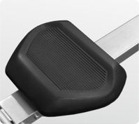 купить Гребной тренажер домашний Oxygen Fitness Typhoon HRC в Москве - фото 