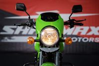 купить Мотоцикл SHARMAX Street Bike D Editions 200 (2024) в Москве - фото 