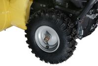 купить Снегоуборщик HANSKONNER HSTG7661EL в Москве - фото 