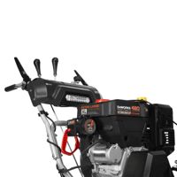 купить Снегоуборщик DEWORKS S 1590 в Москве - фото 