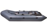 купить Лодка ПВХ PATRIOT Дельта 290 в Москве - фото 