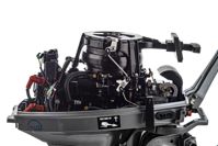 купить 2х-тактный лодочный мотор MIKATSU M20FHS в Москве - фото 