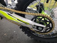 купить Мотоцикл MOTOLAND Apex140 (2021 Г.) PITBIKE в Москве - фото 