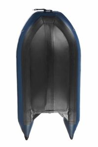 купить Лодка ПВХ STORMLINE AirDeck Extra 340 (2024) в Москве - фото 