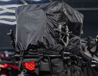 купить Снегоход SHARMAX SN-500 в Москве - фото 