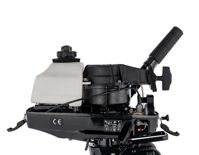 купить 2х-тактный лодочный мотор PARSUN TC3.6BMS в Москве - фото 