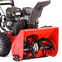 купить Cнегоуборщик SNAPPER SNM924E в Москве - фото 