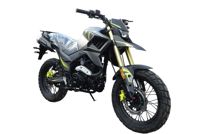 купить Мотоцикл МОТОМИР Mirage 250 ТУРЭНДУРО в Москве - фото 