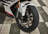 купить Мотоцикл SHARMAX GP RS 601 Ultra в Москве - фото 