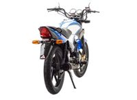 купить Мотоцикл MOTOLAND Voyage 200 в Москве - фото 