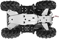 купить Квадроцикл SHARMAX Hector Long 600 (2024) в Москве - фото 