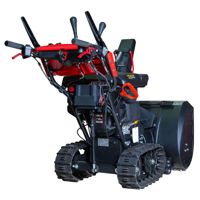 купить Снегоуборщик REDVERG PROLine RD-SB76/15TBH в Москве - фото 