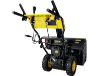 купить Снегоуборщик HUTER SGC 5500X в Москве - фото 