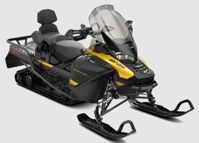 купить Снегоход BRP Ski-Doo Expedition LE 900 Ace (2022) в Москве - фото 
