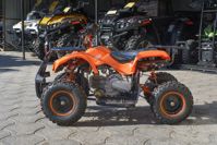 купить Квадроцикл ATV Target Next в Москве - фото 