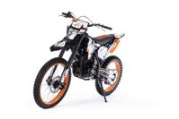 купить Мотоцикл кроссовый эндуро SSSR DNA 300 в Москве - фото 