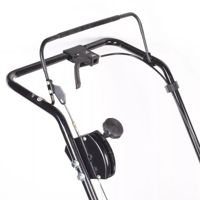 купить Снегоуборщик PATRIOT PRO 777 S Многофункциональный в Москве - фото 