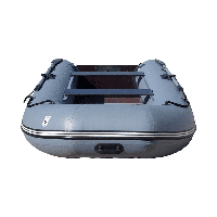 купить Лодка ПВХ GOLFSTREAM Патриот BP 320 в Москве - фото 