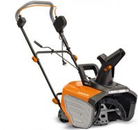 купить Снегоуборщик DAEWOO DAST 2500E в Москве - фото 