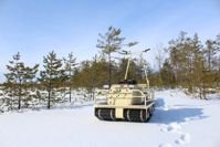 купить Мотобуксировщик POMOR X2 K-15 С реверс-редуктором в Москве - фото 